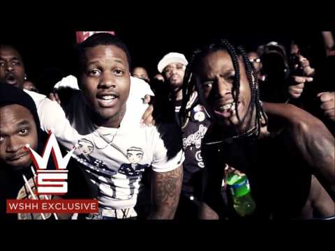 Lil Durk Ft. Snap Dogg - Shooters (Skrewed N Chopp'd)