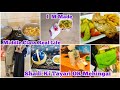 Family Vlog Shadi Ki Tayari OR Mehingai Mujhe Pagal Kh Dia Joint Family Vlog
