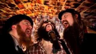 The Beards - All The Bearded Ladies (Film Clip - 2014)