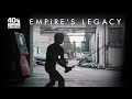 Celebrating 40 Years of Empire: The Legacy