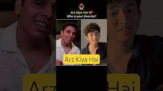 Arz Kiya Hai - Anuv Jain x Aditya Barot x KD Viral Song