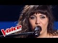 4 Non Blondes - What's Up ? | Al.Hy | The Voice France 2012 | Blind Audition