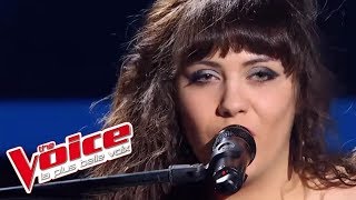 The Voice 2012 | Al.Hy - What's Up ? (4 Non Blondes) | Blind Audition