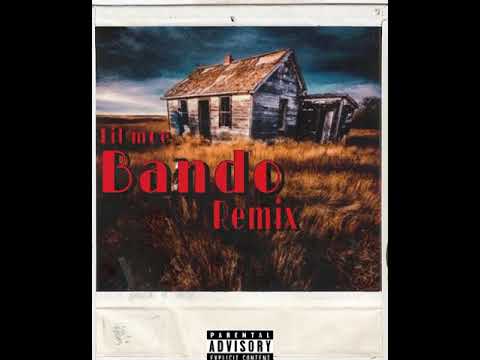 BANDO freestyle remix