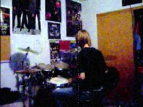 Hyperion Drum Cover