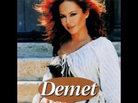Demet Sağıroğlu - Sus Söyleme