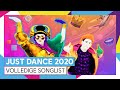 JUST DANCE 2020 - VOLLEDIGE SONGLIST [OFFICIEEL]