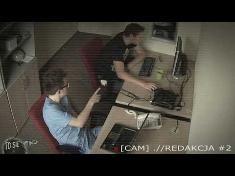 Kogo nienawidzi Dakann | WYCIĘCI