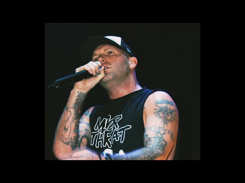 Limp Bizkit - Live at Electric Factory Ballroom (Philadelphia, PA, USA 2003) #remastered AC3 audio*