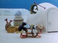 Pingu S02e12 Pingus New Kite