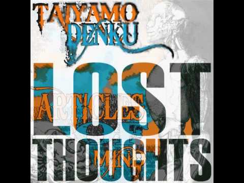 Taiyamo Denku - When Terror Speaks (Handycat Remix) ft. Keith Murray