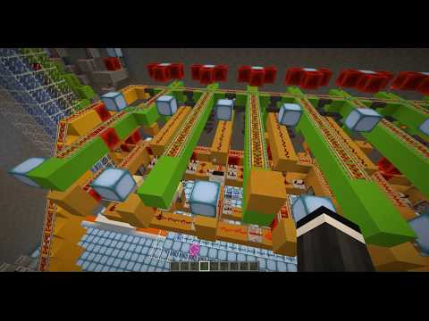 🌽🚜 Redstone Farm 🌽🚜 Folge 60: DAS I.M.S.