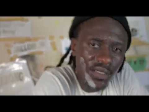 GEE & Royal MessenJAH - HUNGRY (Official Video)