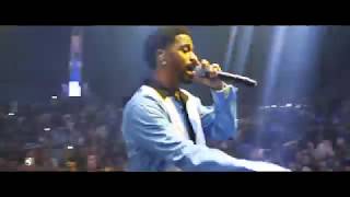 URBN  FT BIG SEAN  SAT MAR 10