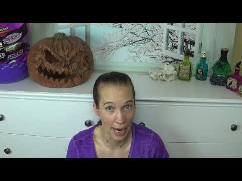 Schlickergarne Podcast 008 - Halloween 2018 / Walking in Memphis