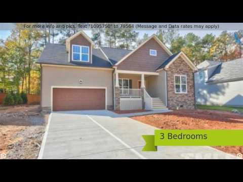 Priced at $275,000 - 50 Kilkee Lane, Youngsville, NC 27596