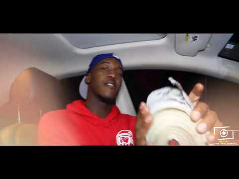 Betstax- The Phases(Feat.Lafa Bobo)