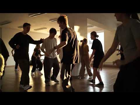 Vdechni nový život našemu tanečnímu studiu!