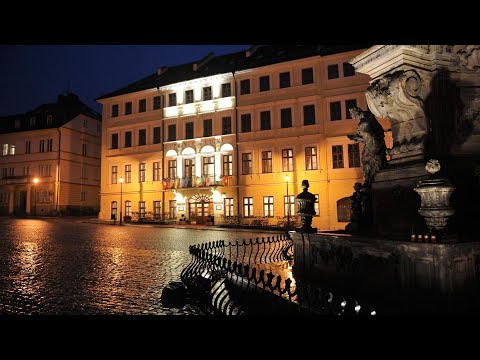 Hôtel Prince de Ligne, Teplice, République tchèque | Suggestions de voyage