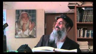 הרב שלום סבג -  - רצונות טובים