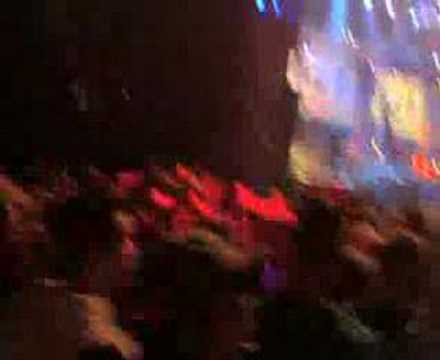 Lowlands 2007 - M.I.A.