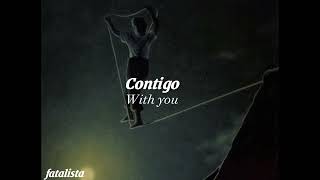 SUEDE –Tightrope. Letra + subtítulos en español.