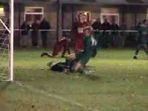 Soham Town Rangers vs Wisbech Town