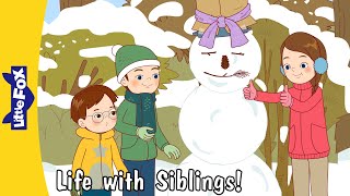 Download lagu The Carter Family | Life with Siblings! Laughs, Games, and Little Disagreements mp3 Download lagu The Carter Family | Life with Siblings! Laughs, Games, and Little Disagreements mp3