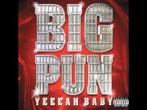 Big Pun - We Don't Care