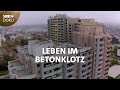 Leben im Betonklotz - Ein Dorf auf 23 Stockwerken | SWR Doku Leben im Betonklotz - Ein Dorf auf 23 Stockwerken | SWR Doku