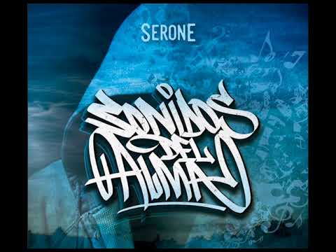 Serone - Ser libre (Sonidos del Alma)