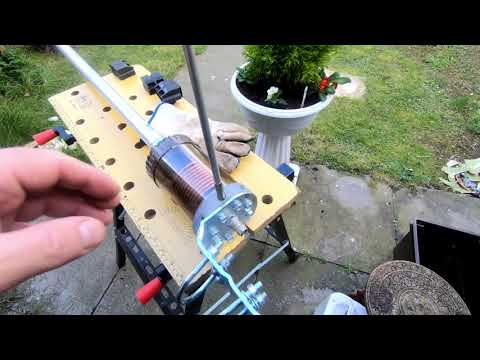 CB RADIO During uk lockdown.