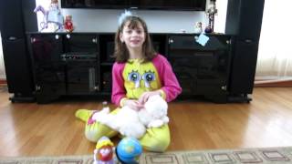 Seven Continents Song