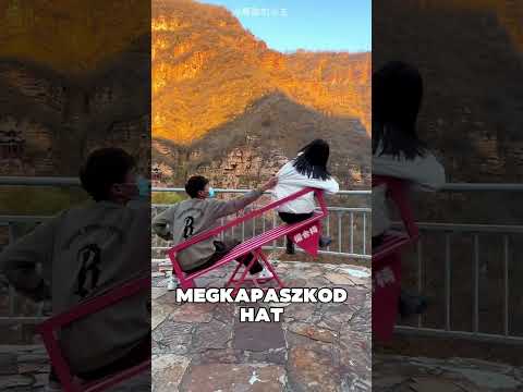 A leghihetetlenebb módja a partnerkeresésnek 🤯❤️