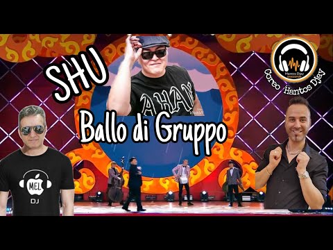 Ballo di Gruppo - SHU - coreografia by Hantos Djay