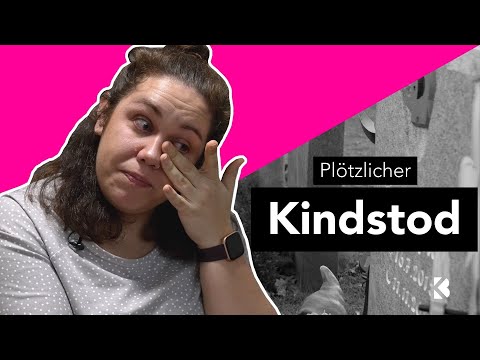 Plötzlicher Kindstod Erfahrung: Wenn dein Baby stirbt - Was ist passiert?