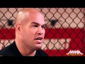 Tito Ortiz Training Camp Journal