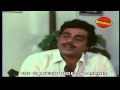 Brahma Vishnu Maheswara Kannada Movie Dialogue SceneThulasi