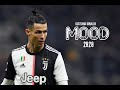 Cristiano Ronaldo —24kGoldn - Mood ft. Iann Dior  |Skills & Goals| 2020 | HD
