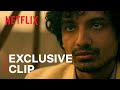 EXCLUSIVE CLIP: Close The City ft. Priyanshu Painyuli | Extraction | Netflix India