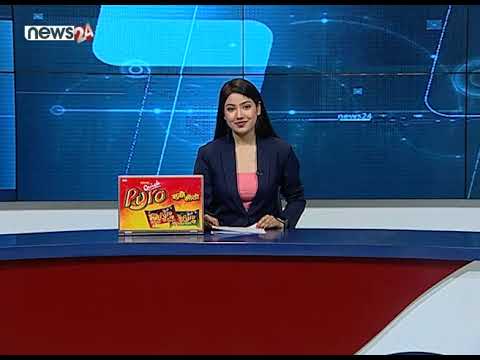 MORNING NEWS_7 AM_2079_05_15 - NEWS24 TV