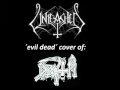 UNLEASHED (sweden) ´evil dead´ cover of DEATH - grindcorizer UNLEASHED (sweden) ´evil dead´ cover of DEATH