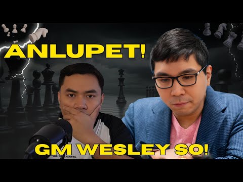 Ang LUPET Ng Pagbabalik Ni GM Wesley So! SuperUnited Croatia 2025