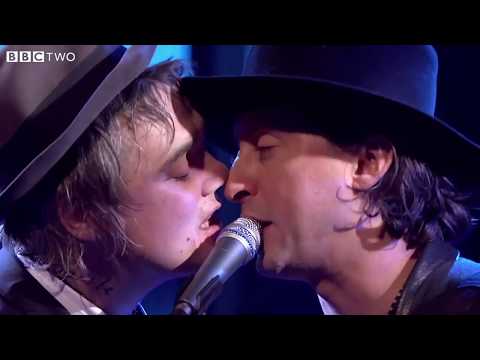 Carl Barat & Peter Doherty - If you ever want to be in love