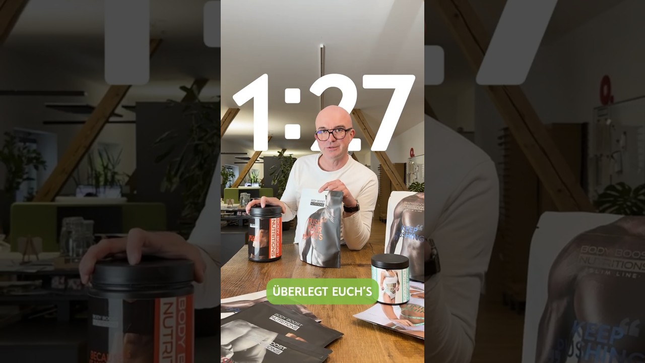 Standbodenbeutel vs. Dose – Welche Verpackung ist wirklich besser?