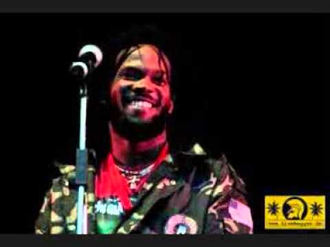 The Gladiators & Al Griffiths - Trouble LIVE