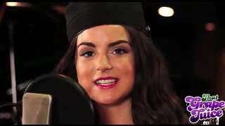 JoJo - Demonstrate (Live On The Splash)