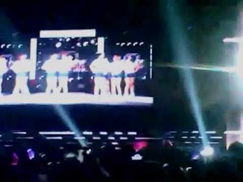 120922 GIRLS GENERATION(SNSD) - GEE SMTOWN JKT