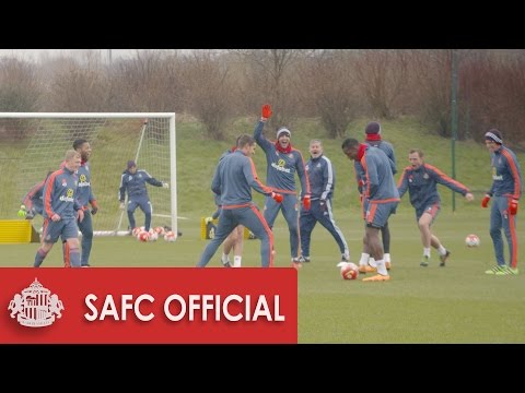 Oh dear Ola: Double nutmeg!