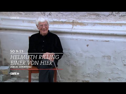 "Helmuth Rilling - Einer von hier"